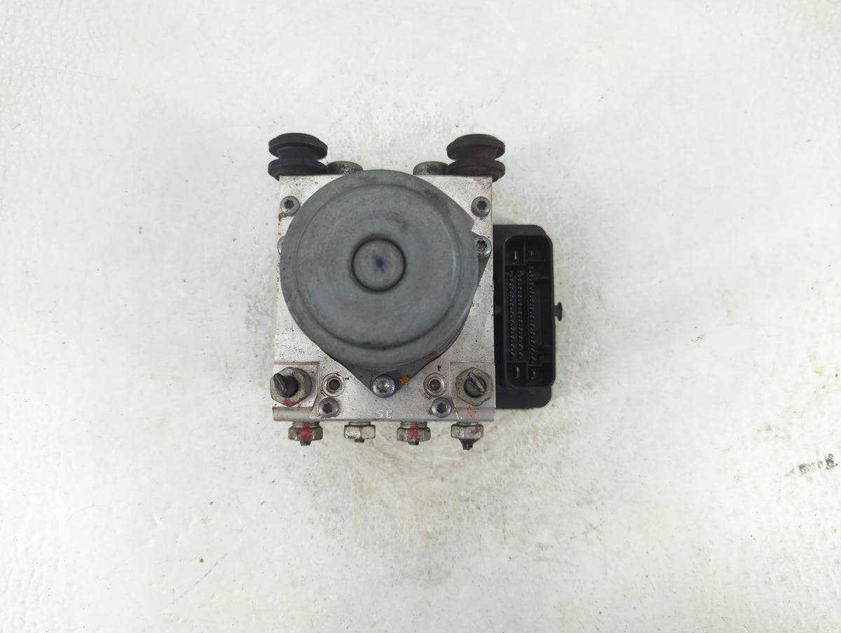 2014-2015 Buick Regal Anti-Lock Brake ABS Pump Module Actuator OEM P/N:23430470 Fits Fits 2014 2015 OEM Used Auto Parts - Oe