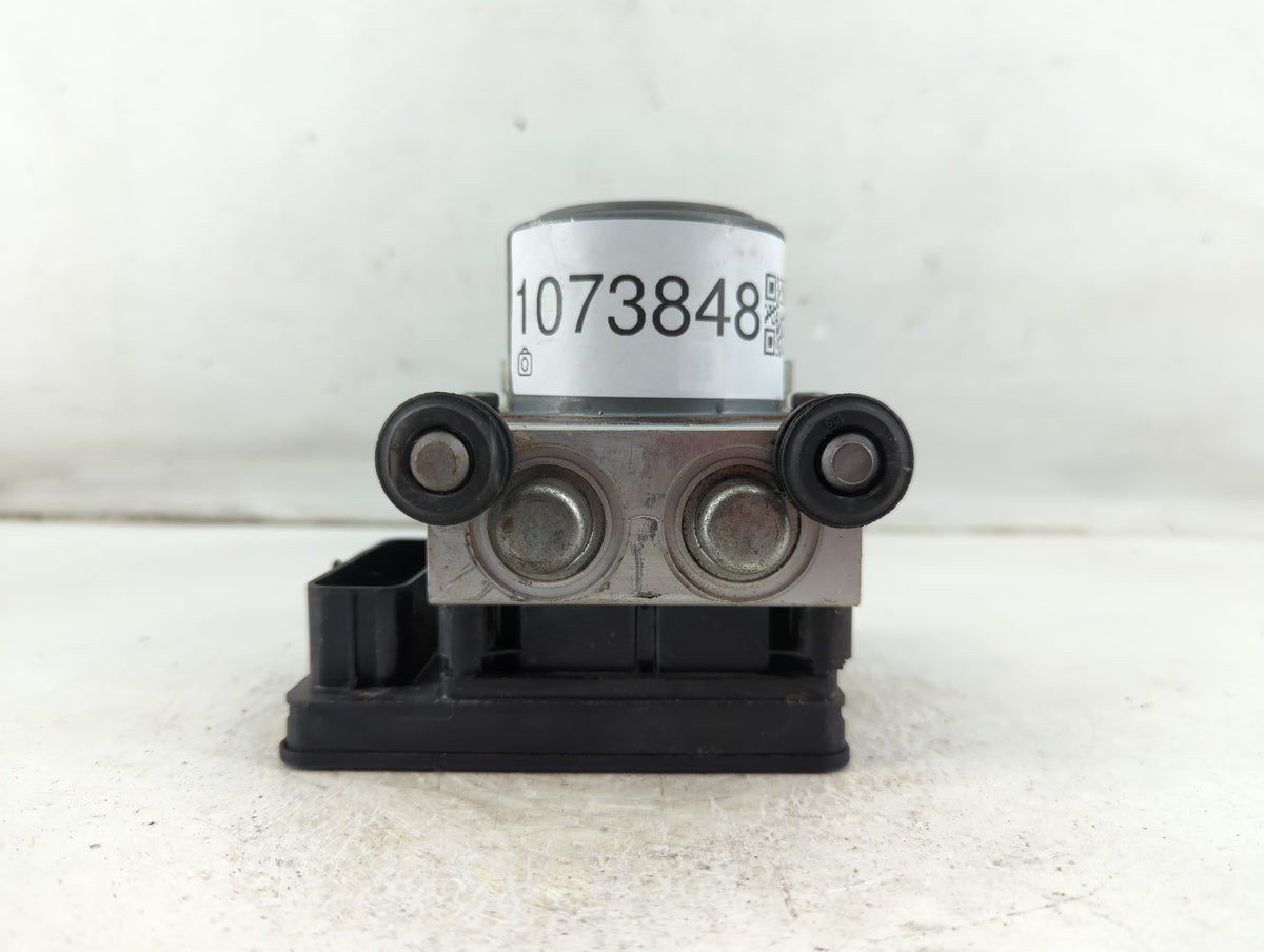 2014-2015 Buick Regal Anti-Lock Brake ABS Pump Module Actuator OEM P/N:23430470 Fits Fits 2014 2015 OEM Used Auto Parts - Oe