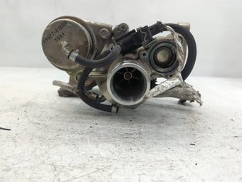 compare product 2014 Buick Regal Turbocharger Turbo Charger Super Charger Supercharger