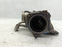 2014 Buick Regal Turbocharger Turbo Charger Super Charger Supercharger - Oemusedautoparts1.com