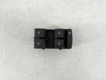 2014-2015 Buick Regal Master Power Window Switch Replacement Driver Side Left P/N:22915125 Fits Fits 2013 2014 2015 OEM Used