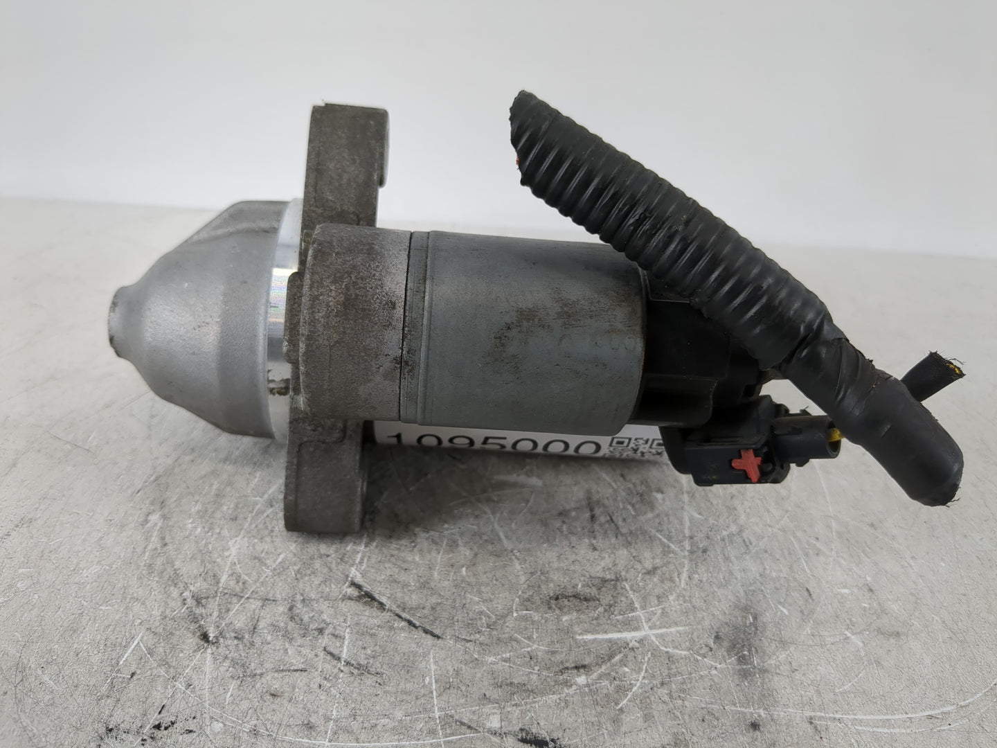 2014-2017 Buick Regal Car Starter Motor Solenoid OEM P/N:438000-1270 12657797 Fits OEM Used Auto Parts - Oemusedautoparts1.c