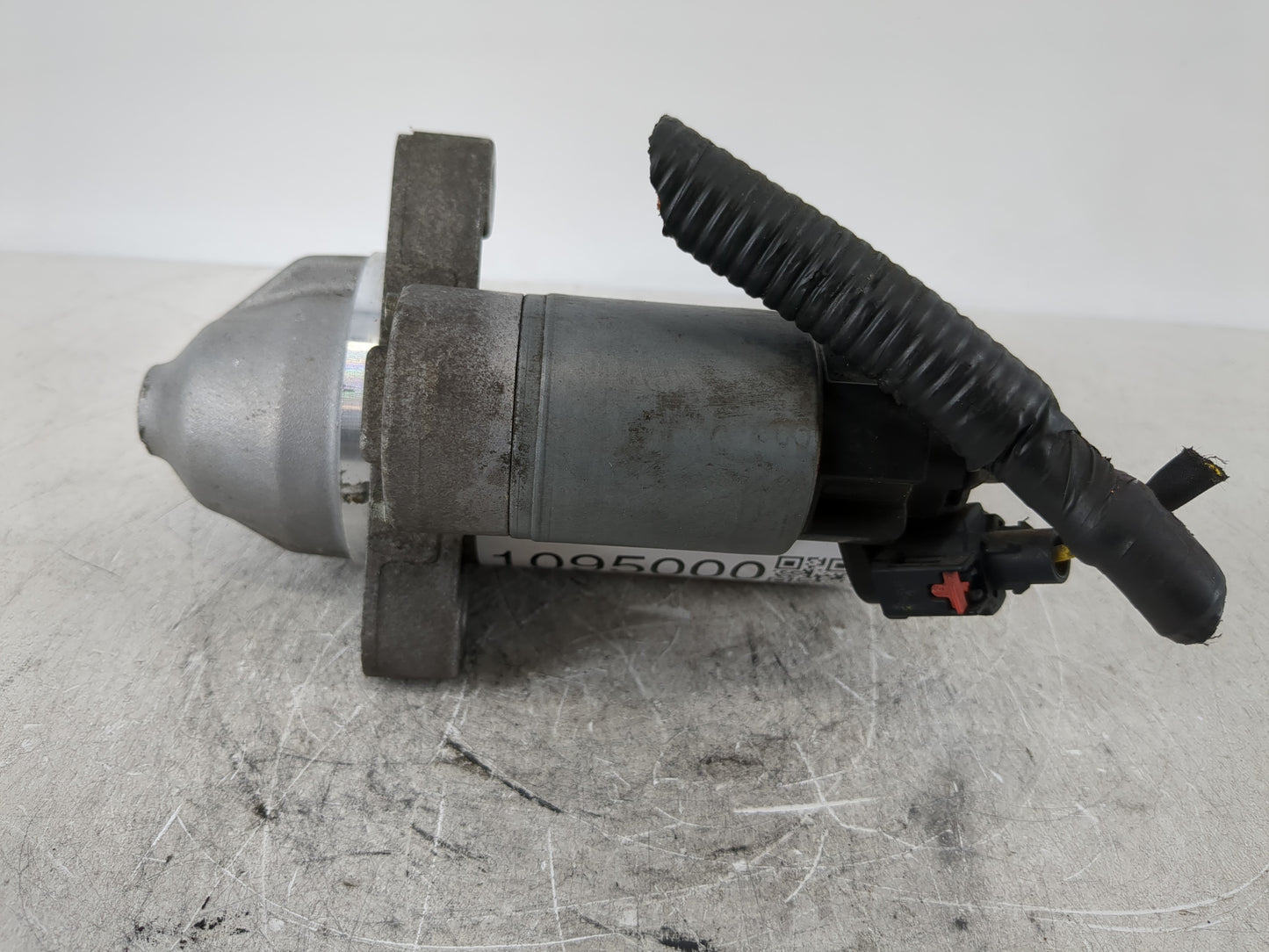 2014-2017 Buick Regal Car Starter Motor Solenoid OEM P/N:438000-1270 12657797 Fits OEM Used Auto Parts - Oemusedautoparts1.c