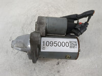 2014-2017 Buick Regal Car Starter Motor Solenoid OEM P/N:438000-1270 12657797 Fits OEM Used Auto Parts - Oemusedautoparts1.c