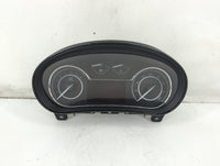 2014 Buick Regal Instrument Cluster Speedometer Gauges P/N:23449604 23203674 Fits OEM Used Auto Parts - Oemusedautoparts1.co