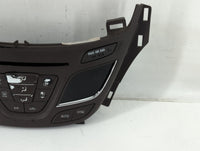 2014-2017 Buick Regal Climate Control Module Temperature AC/Heater Replacement P/N:90802628 Fits Fits 2014 2015 2017 OEM Use
