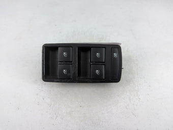 compare product 2014-2017 Buick Regal Master Power Window Switch Replacement Driver Side Left P/N:22915124 Fits Fits 2014 2015 2016 2017 2018 2019 OEM Used Auto Parts