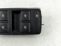 2014-2017 Buick Regal Master Power Window Switch Replacement Driver Side Left P/N:22915124 Fits Fits 2014 2015 2016 2017 201