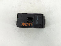 2014-2017 Buick Regal Master Power Window Switch Replacement Driver Side Left P/N:22915124 Fits Fits 2014 2015 2016 2017 201