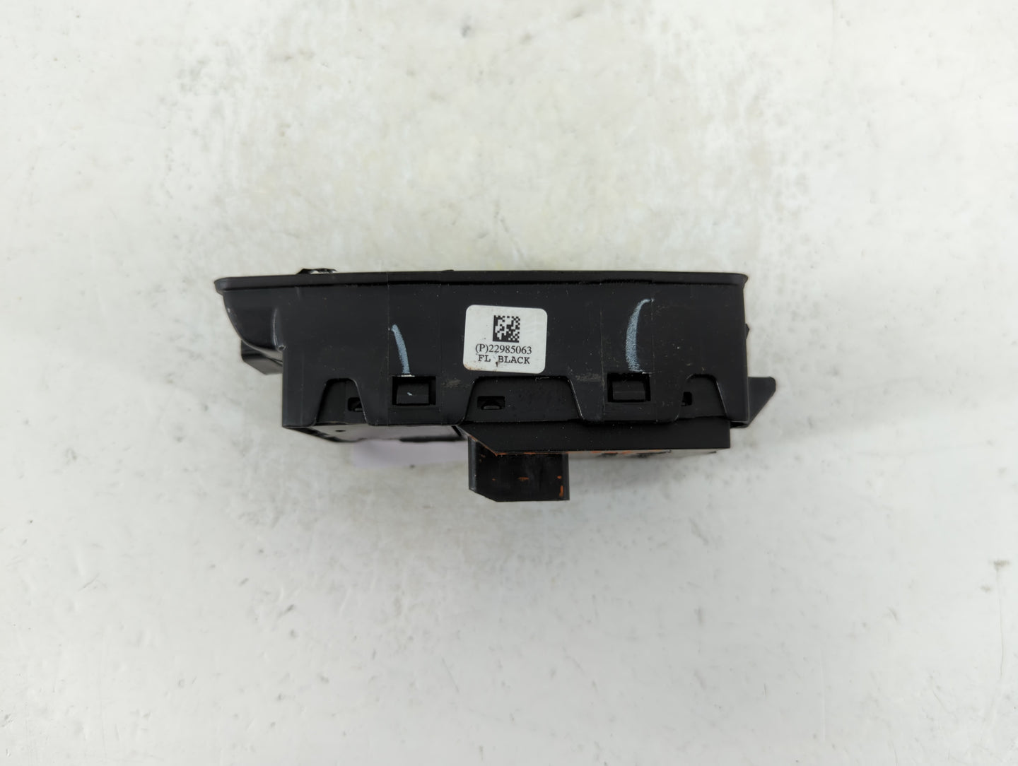 2014-2017 Buick Regal Master Power Window Switch Replacement Driver Side Left P/N:22915124 Fits Fits 2014 2015 2016 2017 201
