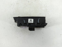 2014-2017 Buick Regal Master Power Window Switch Replacement Driver Side Left P/N:22915124 Fits Fits 2014 2015 2016 2017 201