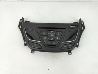compare product 2014-2015 Buick Regal Climate Control Module Temperature AC/Heater Replacement P/N:90802627 Fits Fits 2014 2015 OEM Used Auto Parts