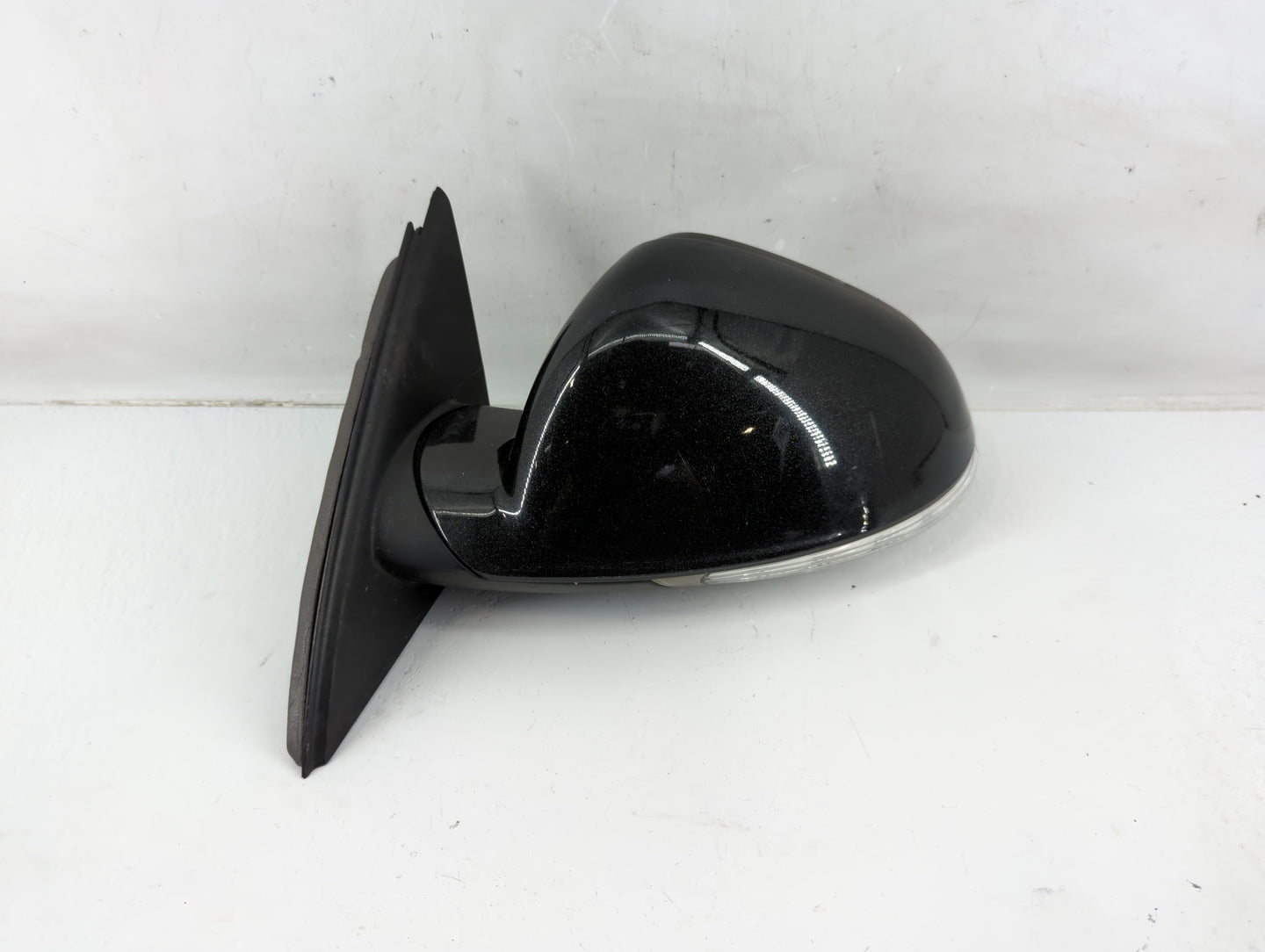 2012-2017 Buick Regal Driver Side View Mirror - Left Door Mirror OEM Used - Oemusedautoparts1.com