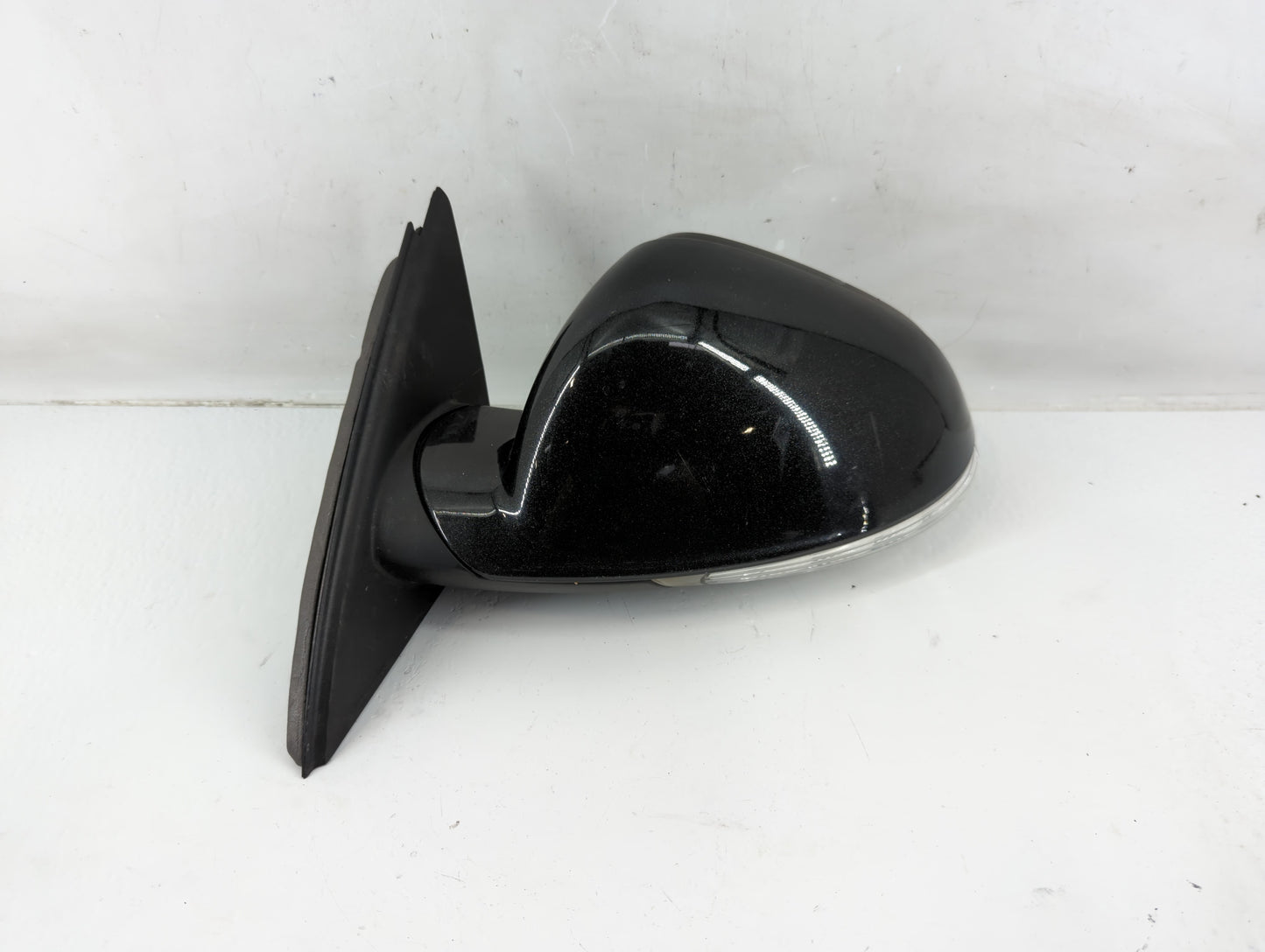 2012-2017 Buick Regal Driver Side View Mirror - Left Door Mirror OEM Used - Oemusedautoparts1.com
