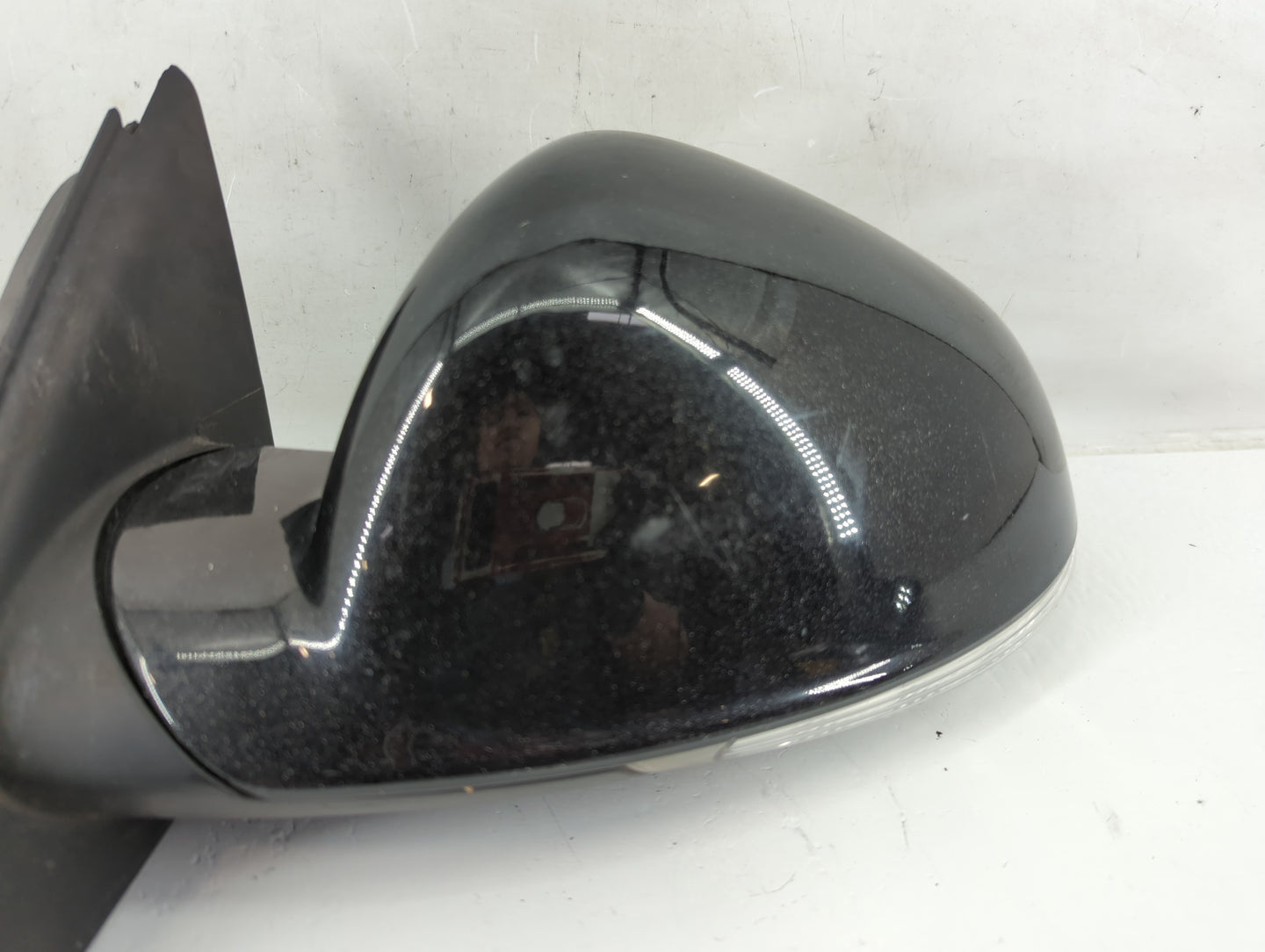 2012-2017 Buick Regal Driver Side View Mirror - Left Door Mirror OEM Used - Oemusedautoparts1.com