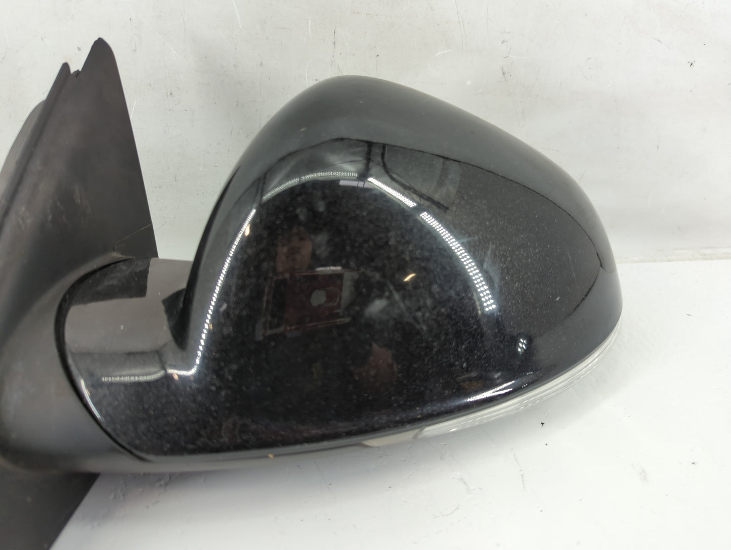 2012-2017 Buick Regal Driver Side View Mirror - Left Door Mirror OEM Used - Oemusedautoparts1.com