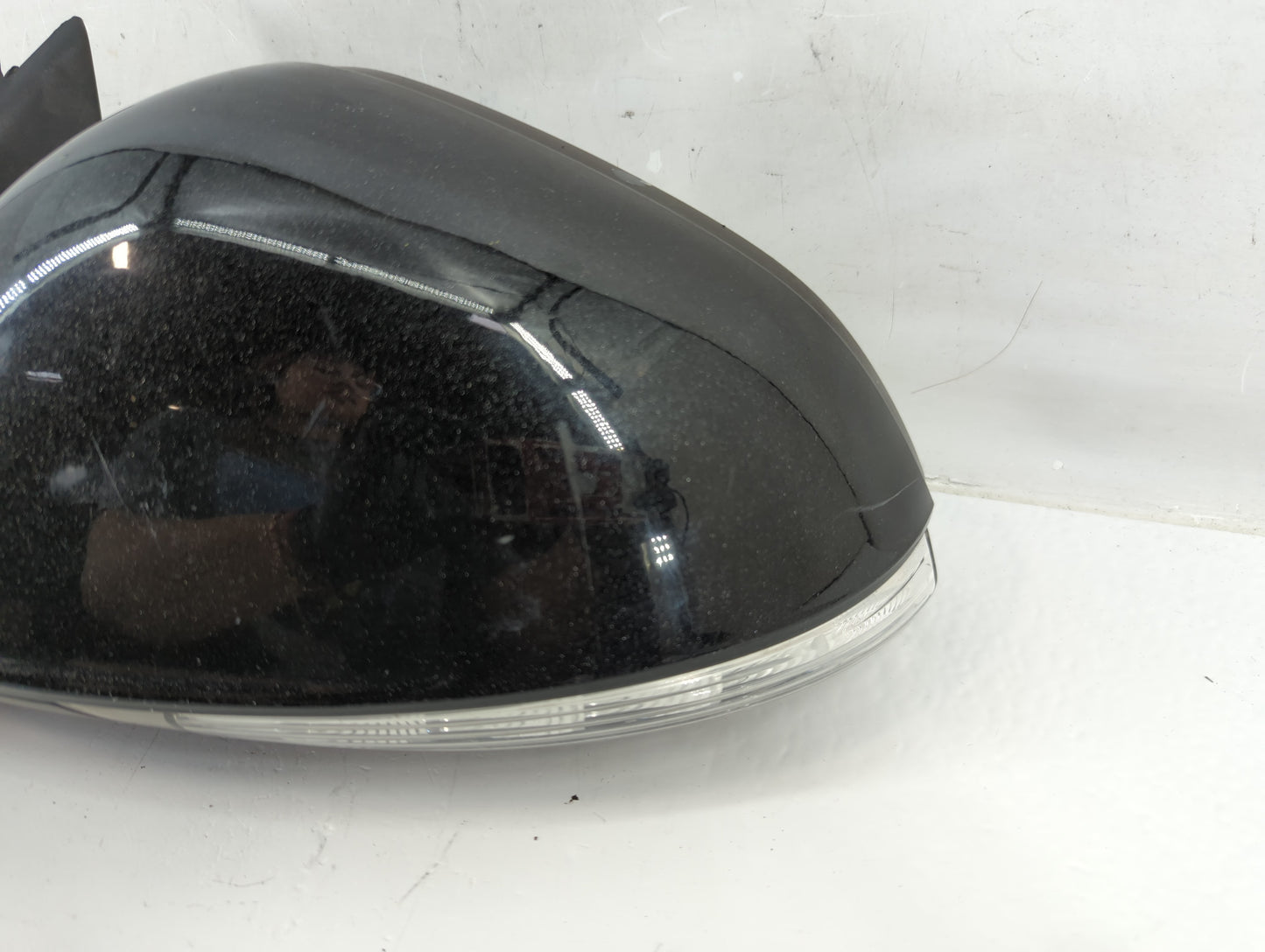 2012-2017 Buick Regal Driver Side View Mirror - Left Door Mirror OEM Used - Oemusedautoparts1.com