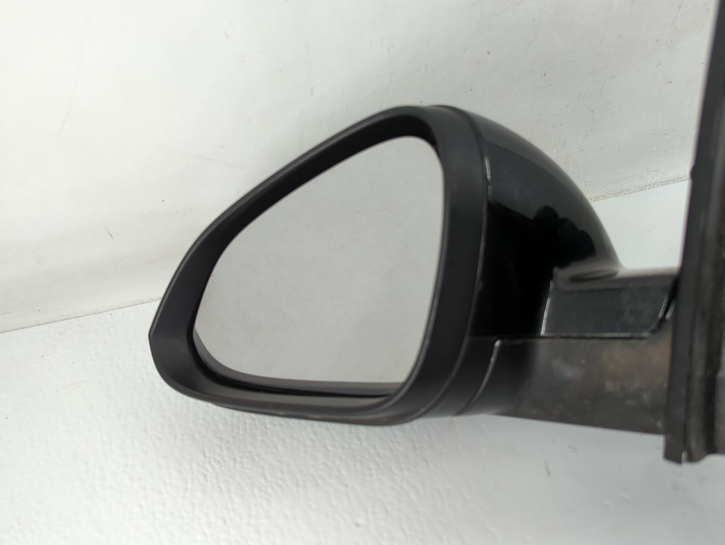 2012-2017 Buick Regal Driver Side View Mirror - Left Door Mirror OEM Used - Oemusedautoparts1.com