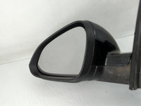2012-2017 Buick Regal Driver Side View Mirror - Left Door Mirror OEM Used - Oemusedautoparts1.com