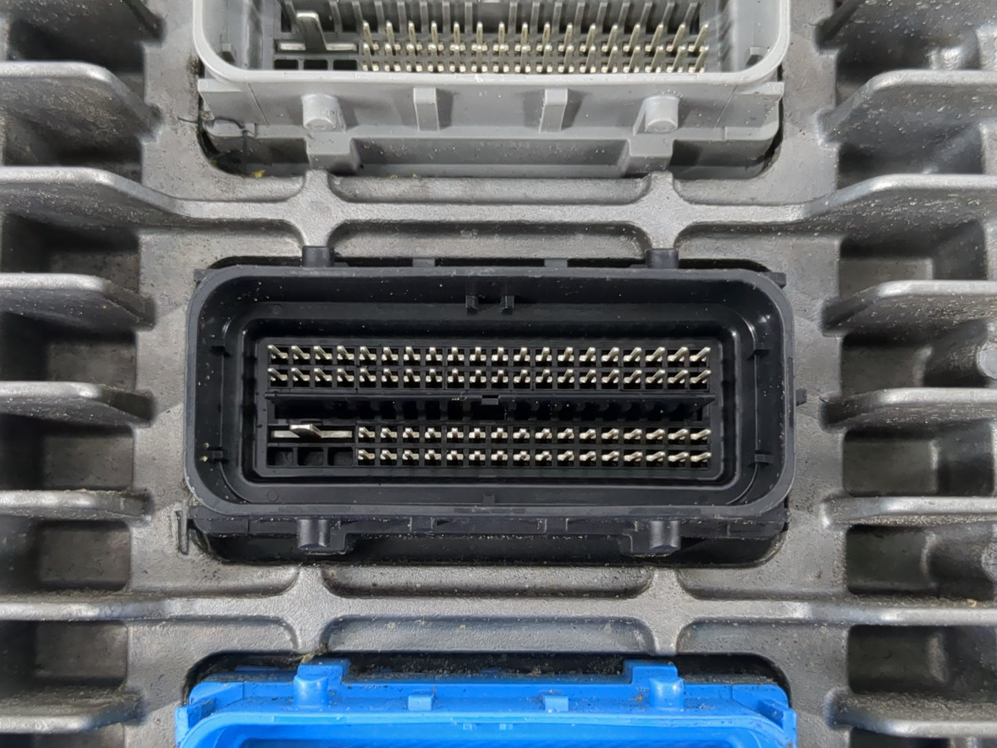 2013-2016 Buick Regal PCM Engine Control Computer ECU ECM PCU OEM P/N:12658498 Fits Fits 2013 2014 2015 2016 OEM Used Auto P