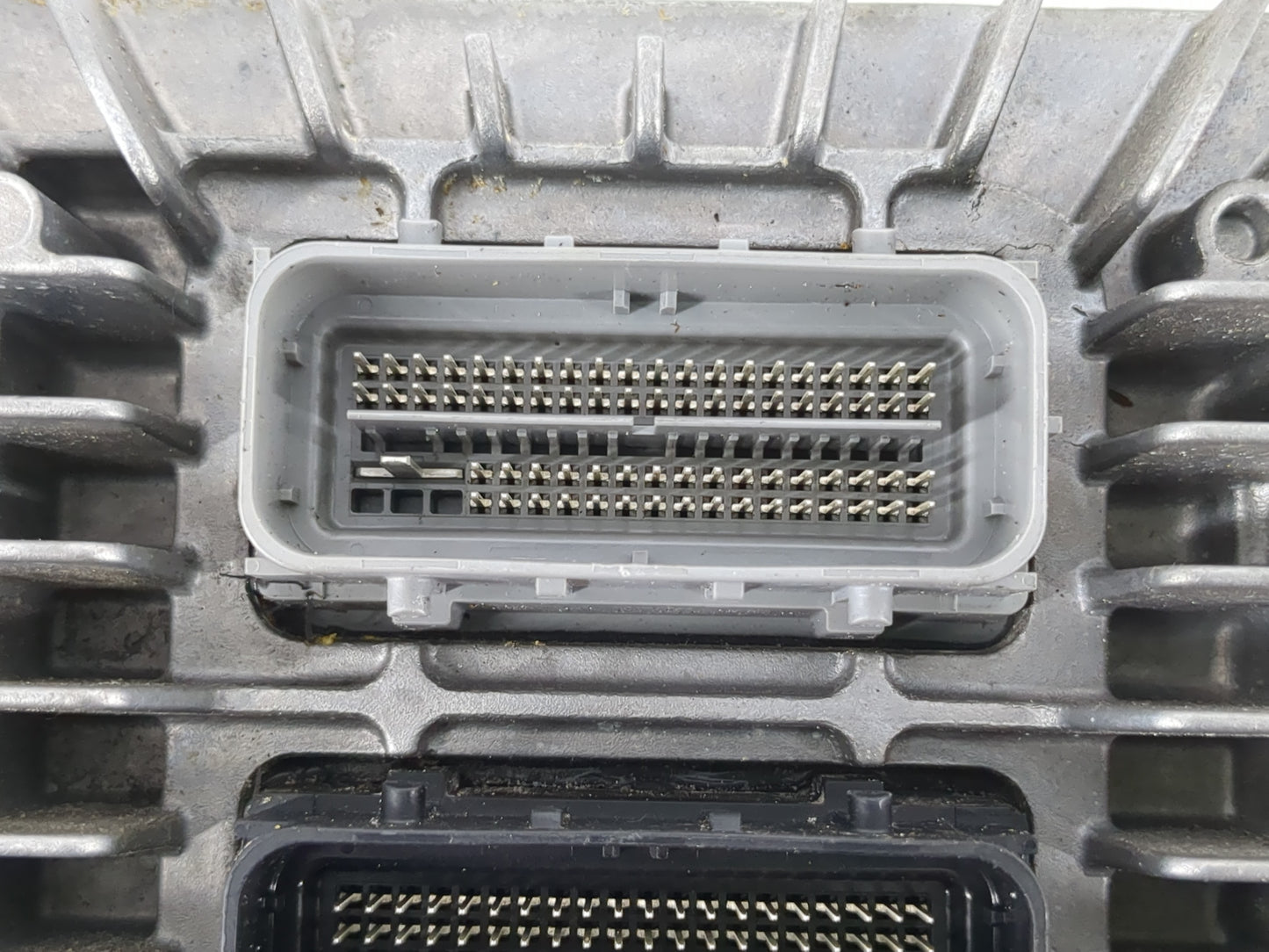2013-2016 Buick Regal PCM Engine Control Computer ECU ECM PCU OEM P/N:12658498 Fits Fits 2013 2014 2015 2016 OEM Used Auto P