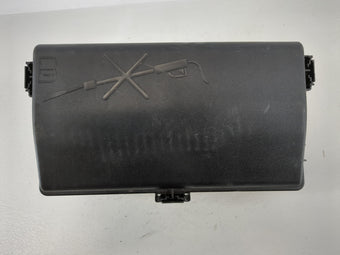 compare product 2014-2017 Buick Regal Fusebox Fuse Box Panel Relay Module P/N:23126639 Fits Fits 2014 2015 2016 2017 OEM Used Auto Parts