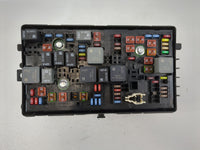 2014-2017 Buick Regal Fusebox Fuse Box Panel Relay Module P/N:23126639 Fits Fits 2014 2015 2016 2017 OEM Used Auto Parts - O