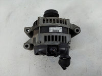2014-2017 Buick Regal Alternator Replacement Generator Charging Assembly Engine OEM P/N:13592810 Fits OEM Used Auto Parts - 