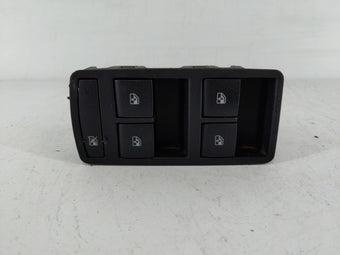 compare product 2014-2017 Buick Regal Master Power Window Switch Replacement Driver Side Left P/N:22985063 Fits Fits 2014 2015 2016 2017 2018 2019 OEM Used Auto Parts