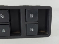 2014-2017 Buick Regal Master Power Window Switch Replacement Driver Side Left P/N:22985063 Fits Fits 2014 2015 2016 2017 201