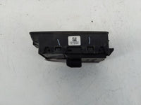 2014-2017 Buick Regal Master Power Window Switch Replacement Driver Side Left P/N:22985063 Fits Fits 2014 2015 2016 2017 201