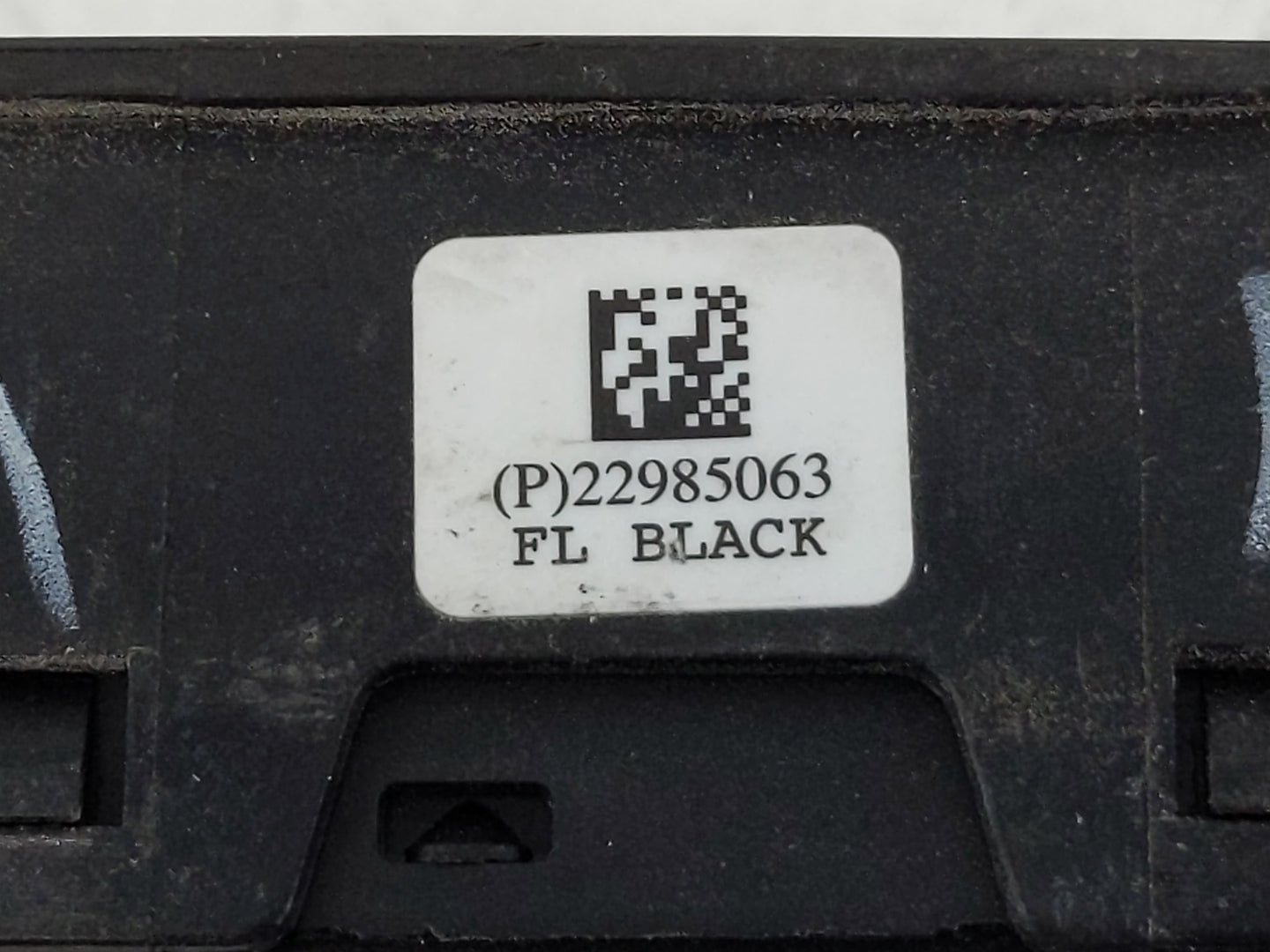 2014-2017 Buick Regal Master Power Window Switch Replacement Driver Side Left P/N:22985063 Fits Fits 2014 2015 2016 2017 201