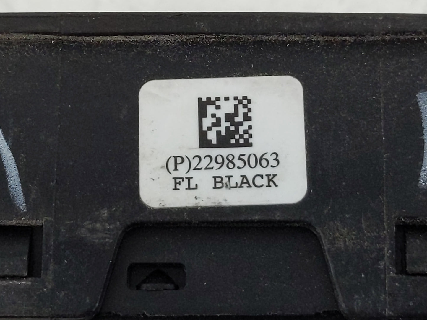 2014-2017 Buick Regal Master Power Window Switch Replacement Driver Side Left P/N:22985063 Fits Fits 2014 2015 2016 2017 201