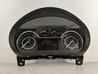 2014 Buick Regal Instrument Cluster Speedometer Gauges P/N:23449604 Fits OEM Used Auto Parts - Oemusedautoparts1.com