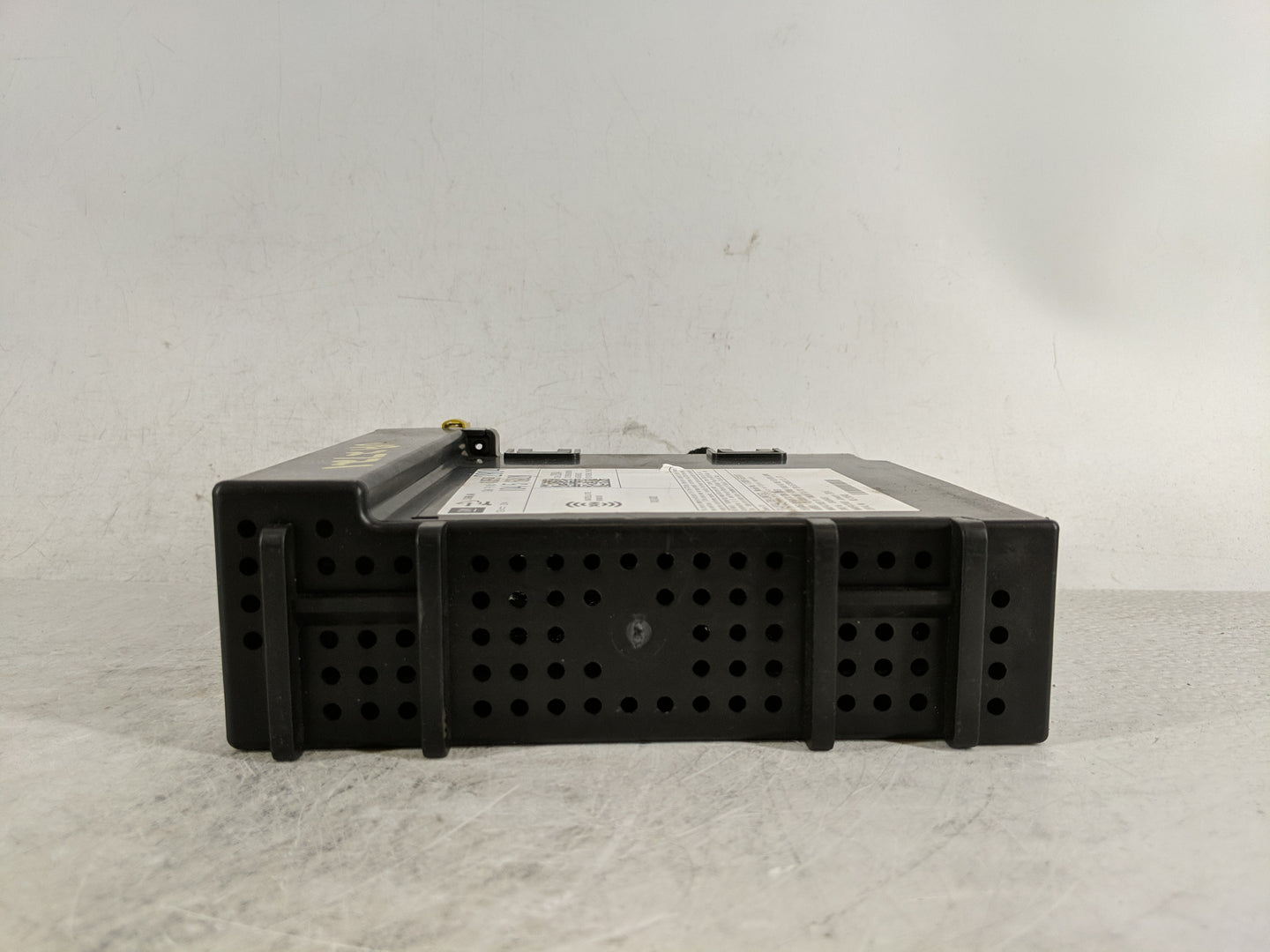 2014 Buick Regal Radio AM FM Cd Player Receiver Replacement P/N:13592804 Fits Fits 2013 2015 OEM Used Auto Parts - Oemusedau