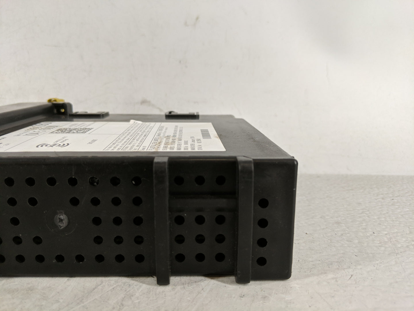 2014 Buick Regal Radio AM FM Cd Player Receiver Replacement P/N:13592804 Fits Fits 2013 2015 OEM Used Auto Parts - Oemusedau