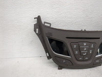 2014-2017 Buick Regal Climate Control Module Temperature AC/Heater Replacement P/N:90924562 Fits Fits 2014 2015 2016 2017 OE