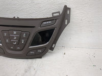 2014-2017 Buick Regal Climate Control Module Temperature AC/Heater Replacement P/N:90924562 Fits Fits 2014 2015 2016 2017 OE