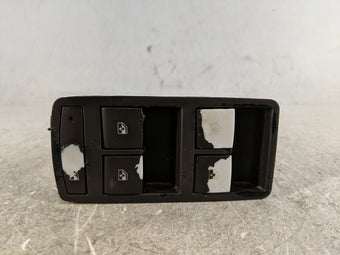 compare product 2014-2017 Buick Regal Master Power Window Switch Replacement Driver Side Left P/N:22985062 22985063 Fits OEM Used Auto Parts