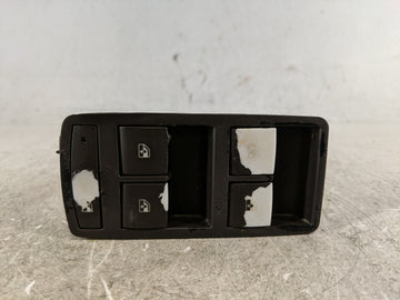 2014-2017 Buick Regal Master Power Window Switch Replacement Driver Side Left P/N:22985062 22985063 Fits OEM Used Auto Parts
