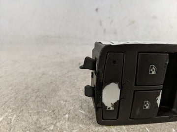 2014-2017 Buick Regal Master Power Window Switch Replacement Driver Side Left P/N:22985062 22985063 Fits OEM Used Auto Parts
