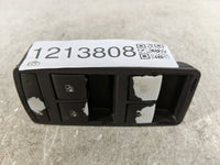 2014-2017 Buick Regal Master Power Window Switch Replacement Driver Side Left P/N:22985062 22985063 Fits OEM Used Auto Parts
