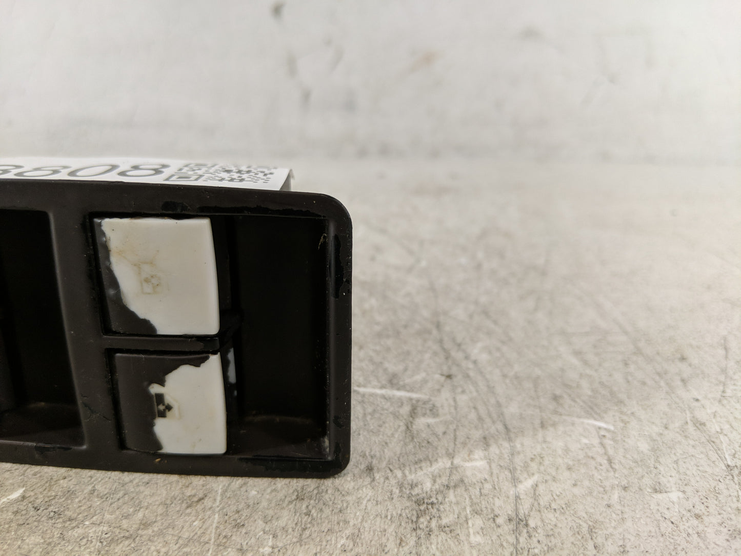 2014-2017 Buick Regal Master Power Window Switch Replacement Driver Side Left P/N:22985062 22985063 Fits OEM Used Auto Parts