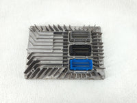 2013-2016 Buick Regal PCM Engine Control Computer ECU ECM PCU OEM P/N:12658498 Fits Fits 2013 2014 2015 2016 OEM Used Auto P