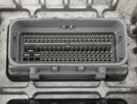2013-2016 Buick Regal PCM Engine Control Computer ECU ECM PCU OEM P/N:12658498 Fits Fits 2013 2014 2015 2016 OEM Used Auto P