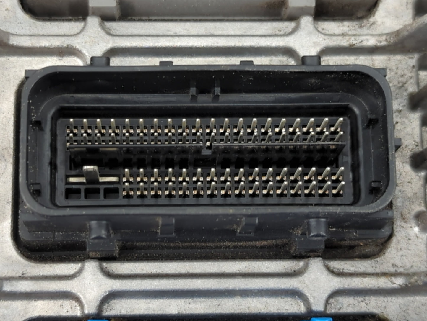 2013-2016 Buick Regal PCM Engine Control Computer ECU ECM PCU OEM P/N:12658498 Fits Fits 2013 2014 2015 2016 OEM Used Auto P