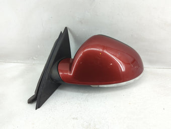 compare product 2012-2017 Buick Regal Driver Side View Mirror - Left Door Mirror OEM Used