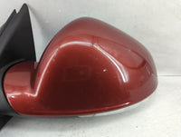 2012-2017 Buick Regal Driver Side View Mirror - Left Door Mirror OEM Used - Oemusedautoparts1.com