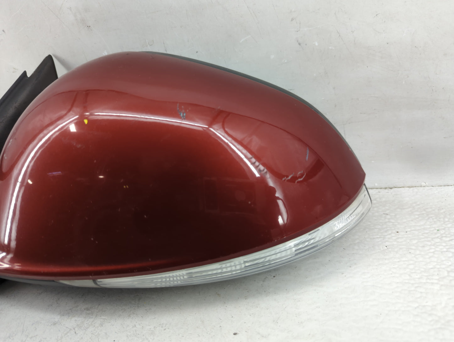 2012-2017 Buick Regal Driver Side View Mirror - Left Door Mirror OEM Used - Oemusedautoparts1.com