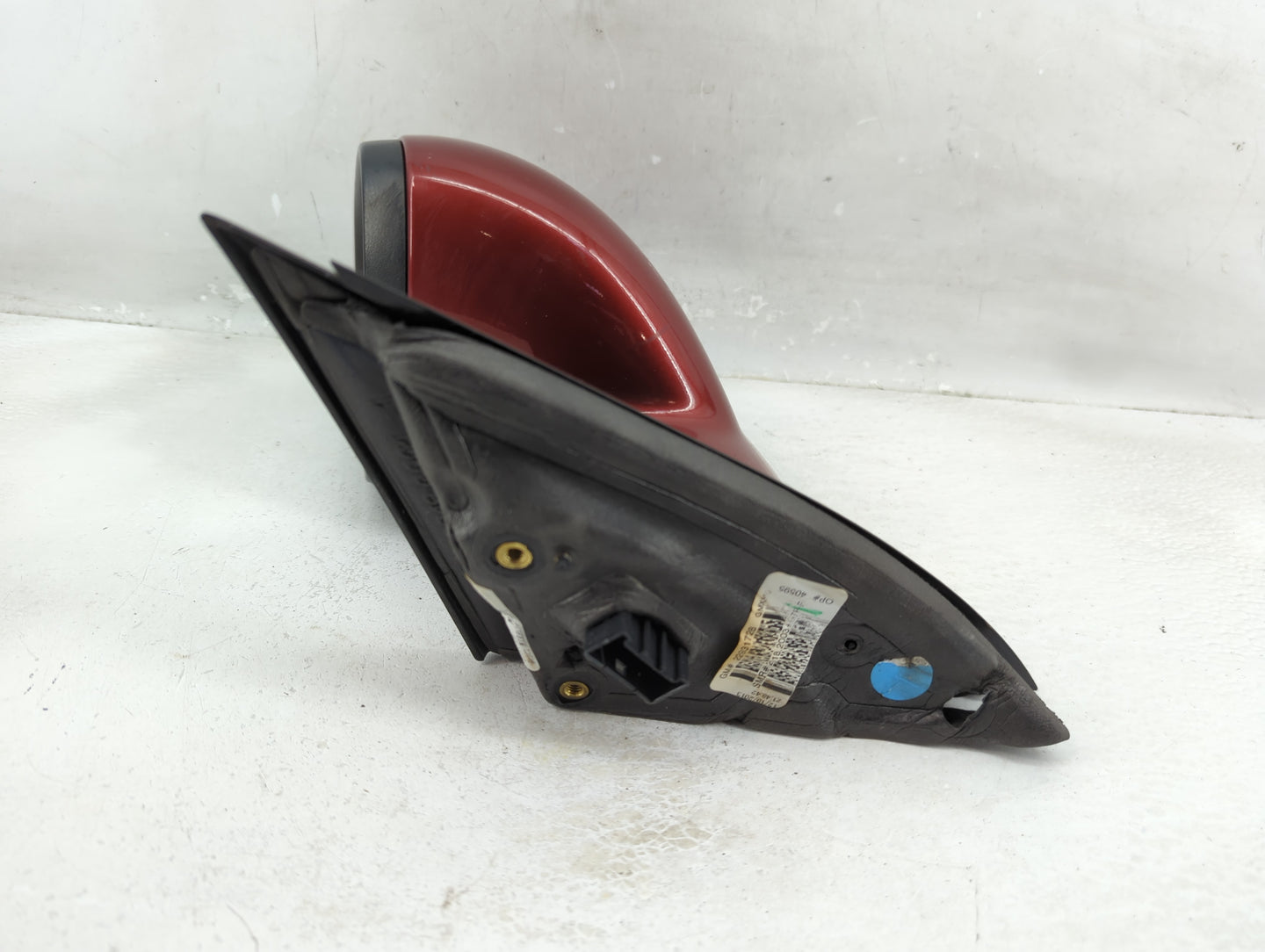 2012-2017 Buick Regal Driver Side View Mirror - Left Door Mirror OEM Used - Oemusedautoparts1.com
